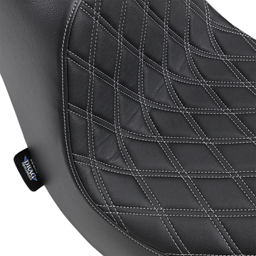 harley davidson flfb [ESPECIALIDADES DE ARRASTRE] - Asiento Predator III - 0