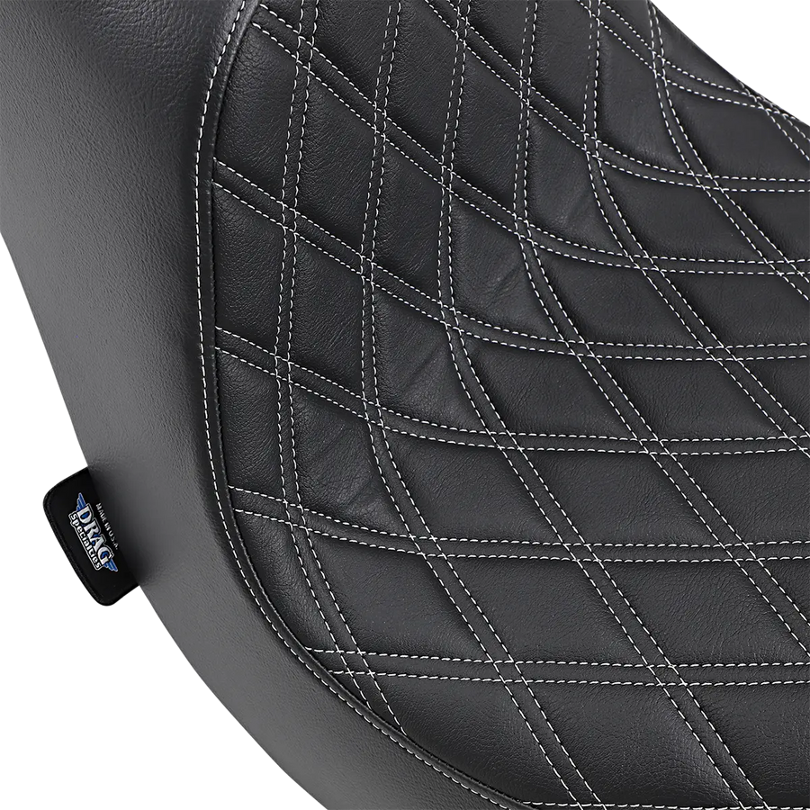 harley davidson flfb [ESPECIALIDADES DE ARRASTRE] - Asiento Predator III