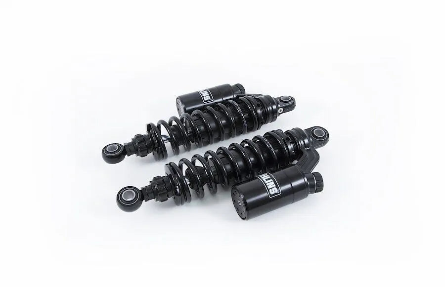 deslizamiento de carretera harley-davidson [OHLINS] – AMORTIGUADOR STX