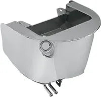 Harley Davidson Fxst [ESPECIALIDADES DE ARRASTRE] – Tanque de aceite extendido