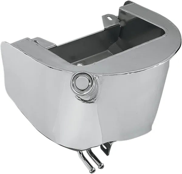 Harley Davidson Fxst [ESPECIALIDADES DE ARRASTRE] – Tanque de aceite extendido