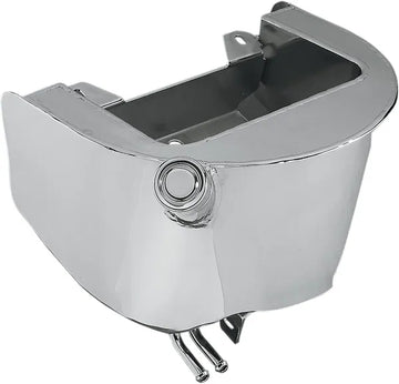 Harley Davidson Fxst [ESPECIALIDADES DE ARRASTRE] – Tanque de aceite extendido