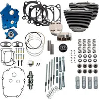 Harley-Davidson FLHCS 1923 Softail Heritage Classic 117 [2025] - 0,605" Schwerlast-Ventilfederkit – Bild 6