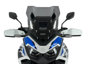 Honda CRF 1100 África Twin [WRS] - parabrisas - 0