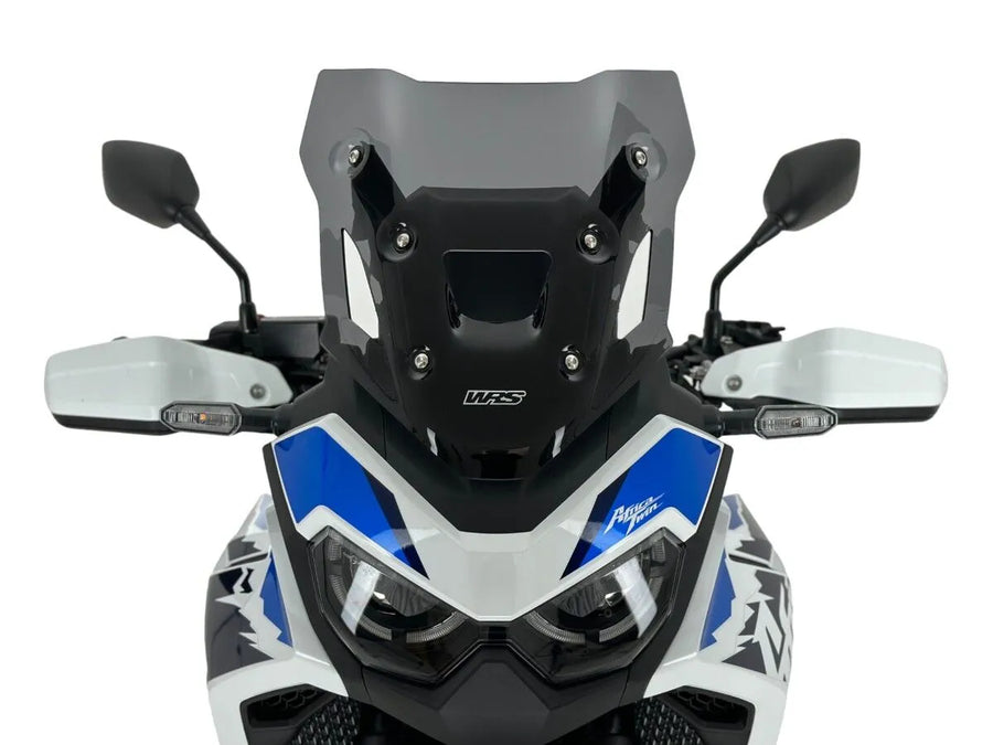 Honda CRF 1100 África Twin [WRS] - parabrisas