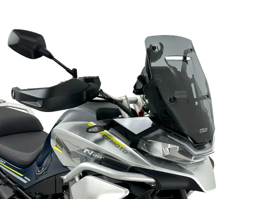 Cfmoto 800 MT [WRS] - parabrisas