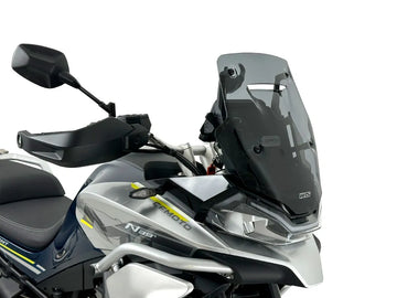 cf moto 800 [WRS] – parabrisas