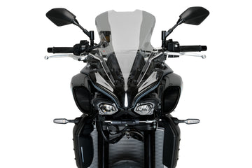 YAMAHA MT-10 SP [2025] – Touring de nueva generación – Tintado