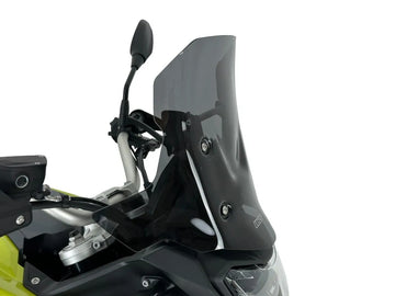 BMW F 900 GS [WRS] - parabrisas