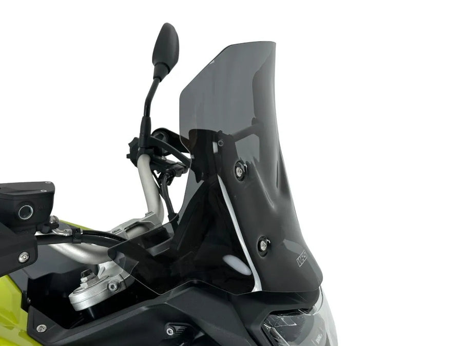 BMW F 900 GS [WRS] – Parabrisas