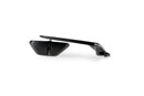 KAWASAKI ZX-6R NINJA [2025] – Espejo retrovisor Alerón – Negro-2