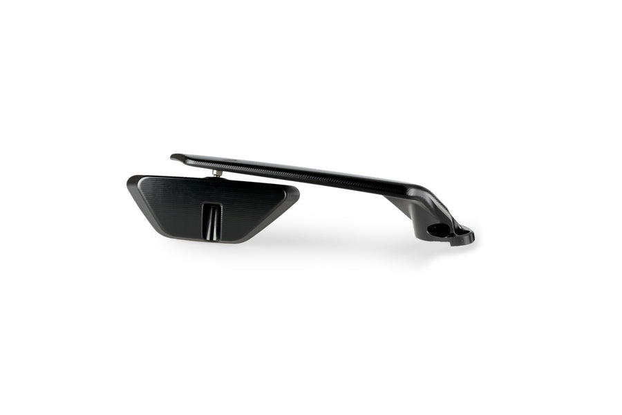 KAWASAKI ZX-6R NINJA [2025] – Espejo retrovisor Alerón – Negro