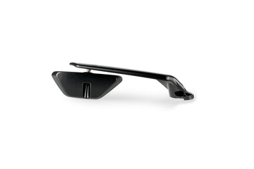 KAWASAKI ZX-6R NINJA [2025] – Espejo retrovisor Alerón – Negro - 0