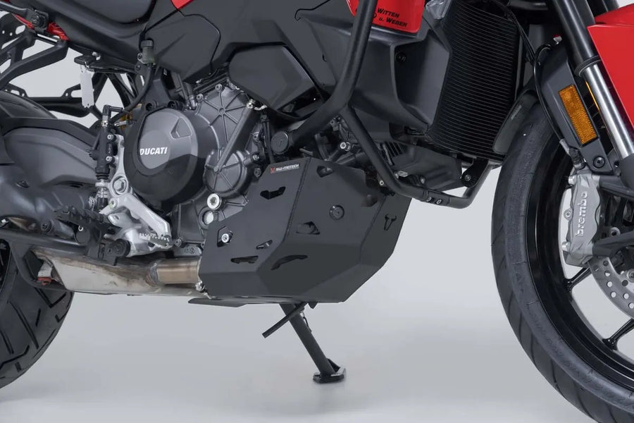 ducati multistrada 950 [SW-MOTECH] – barra de protección del motor