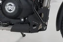Royal Enfield Scram [SW-MOTECH] – Protector del motor