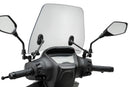 MORBIDELLI SC 125 LX [2025] – Disco Scooter Trafic – Transparente-4
