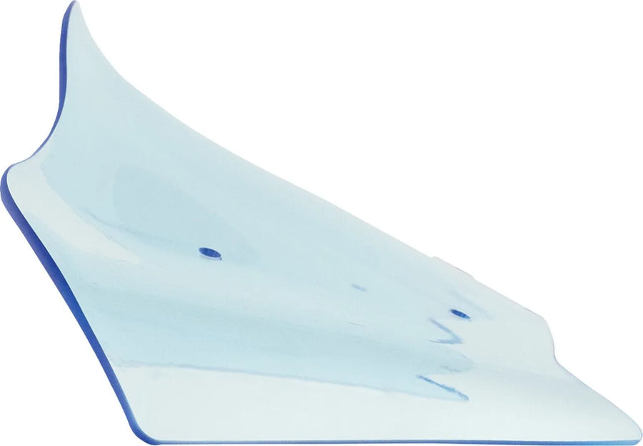 harley davidson flhxse [KLOCK WERKS] – Parabrisas de hielo Kolor Flare™