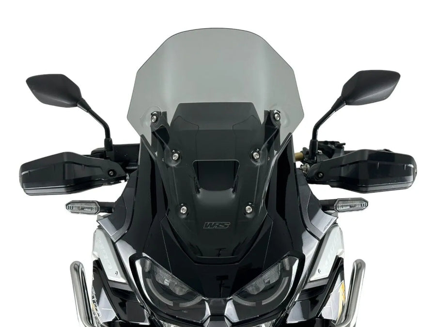 Honda CRF 1100 África Twin [WRS] - parabrisas