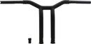 harley davidson flhrxs [MARCA BURLY] - Manillar Dominator-1