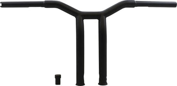 harley davidson flhrxs [MARCA BURLY] - Manillar Dominator