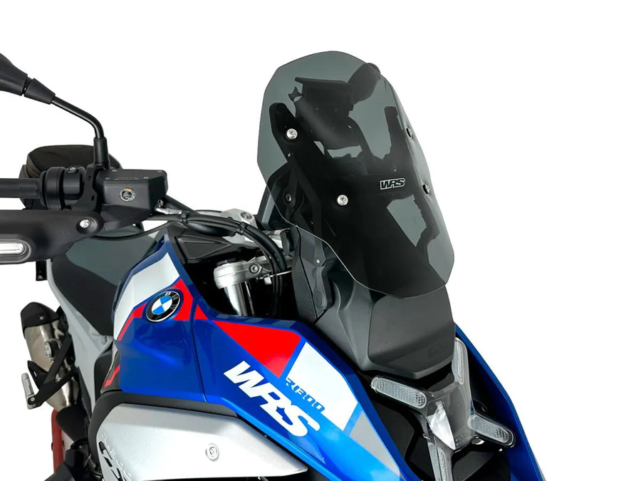BMW R 1300 GS Trophy [WRS] – Parabrisas