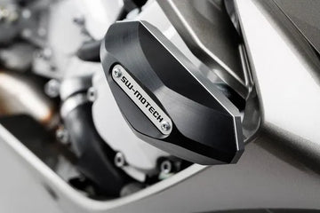 Yamaha FJR 1300 [SW-MOTECH] – protectores de bastidor
