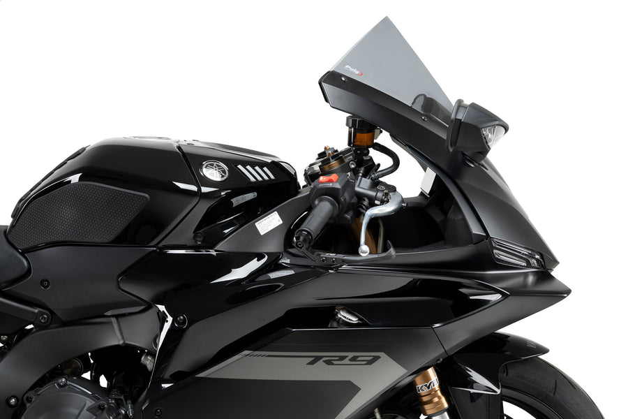 YAMAHA YZF-R9 [2025] - Pantalla R-Racer - Negra