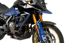 SUZUKI DL 800 V-STROM DE [2023] – Defensas – Negro-4