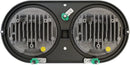 Harley-Davidson FLTRI 1450 EFI Road Glide [2004] - Faros LED adaptativos 2 - Imagen 10