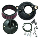 Harley-Davidson FLSL 1750 Softail Slim 107 [2020] - Stealth Two Luftfilter-Kit – Bild 4