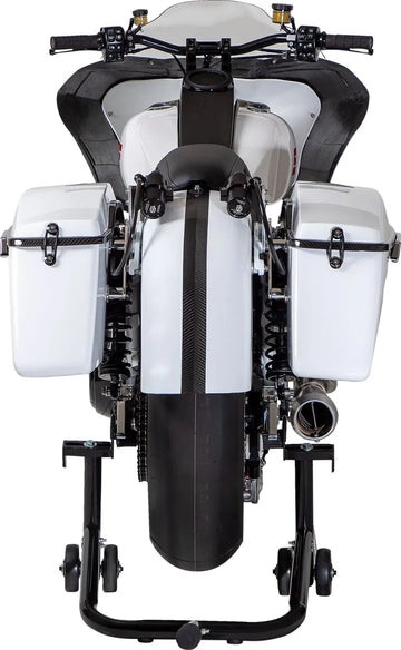 Harley Davidson Sportster S 1250 [THRASHIN SUPPLY CO.] – Manillar de 1" - 0