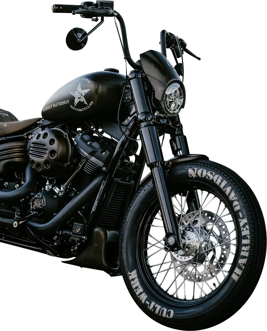 Harley Davidson FXDRS 114 [CULT WERK] – Alerón delantero Bobber