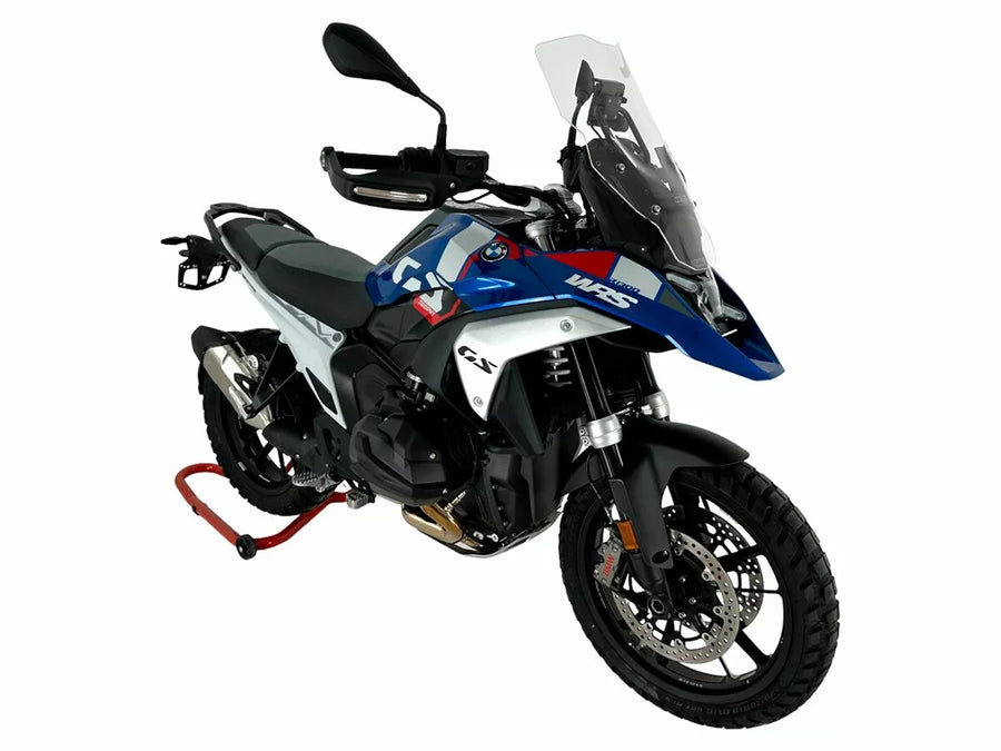 BMW R 1150 R [WRS] - parabrisas