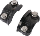 harley davidson sportster s rh 1250 s [THRASHIN SUPPLY CO.] - Abrazadera para tablero de instrumentos Speedway-2