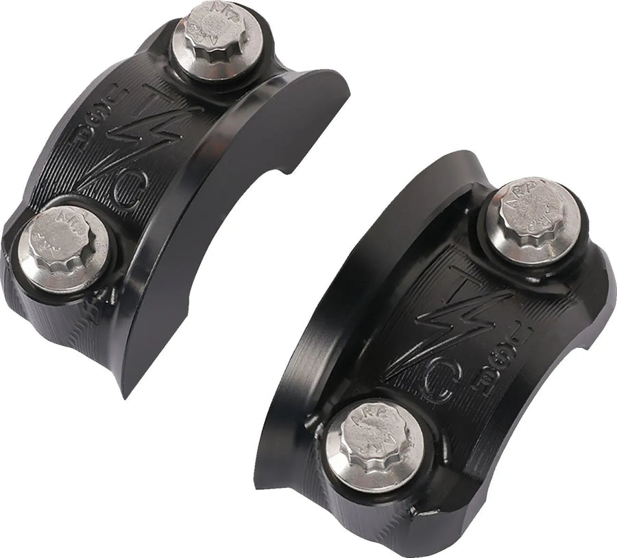 harley davidson sportster s rh 1250 s [THRASHIN SUPPLY CO.] - Abrazadera para tablero de instrumentos Speedway