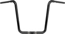 harley davidson fltruse [LA Choppers] – Manillar redondo doble-1