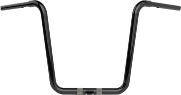 harley davidson fltruse [LA Choppers] – Manillar redondo doble