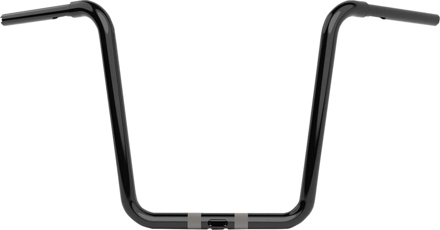 harley davidson fltruse [LA Choppers] – Manillar redondo doble