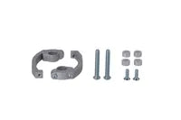 BMW R 1250 GS Adventure Style Rally [2024] - Kit de protectores de manos BBSTORM – imagen 6
