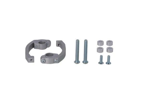 BMW R 1250 GS Adventure Style Rally [2024] - Kit de protectores de manos BBSTORM – imagen 3