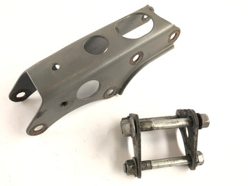 Yamaha XT 600 E 3TB [1991] - Motor Holder