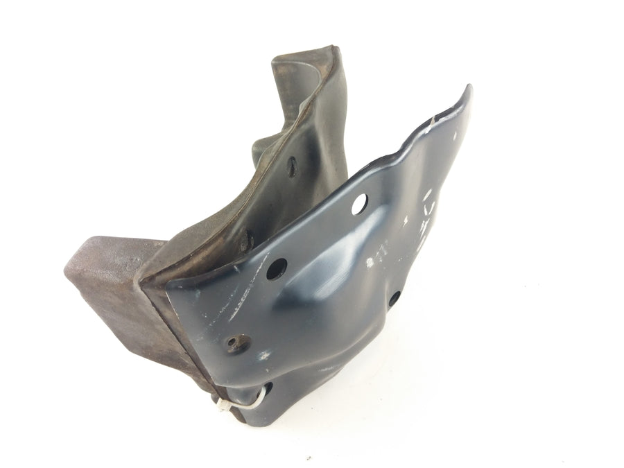 Triumph Sprint 955i RS T695 [2000] - Cubierta del motor Rubberpad