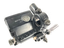 Suzuki DL 1000 V -strom [2006] - Bomba de freno en la palanca del freno con mango de freno-2