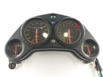 Honda CBR 125 JC34 [2006] - Cockpit de tacho - 0
