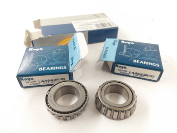 Husquvarna TE 250 H8 [2004] - Set de cojinete de cabeza de dirección