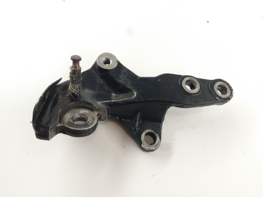 Honda CBR 1000 F SC24 [1991] - Carriers de reposapiés de grabación del lado del lado
