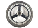Triumph Speed ​​Triple T509 - Rueda delantera 17 "Original-1