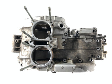 Triumph Bonneville 908MD [2001] - carcasa del motor carcasa vacía - 0