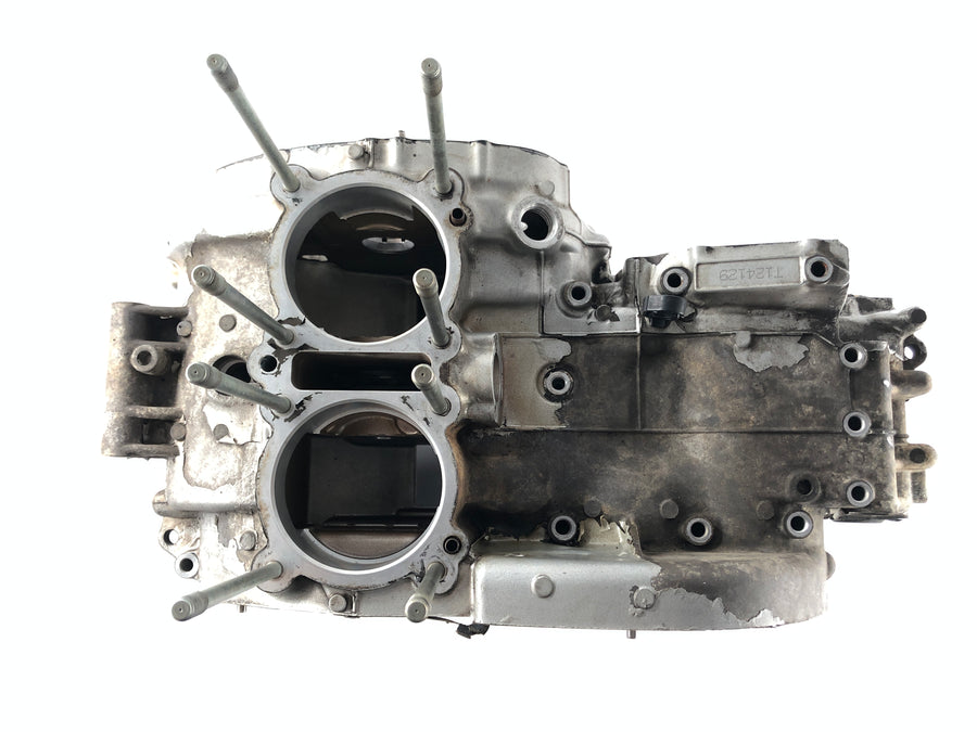 Triumph Bonneville 908MD [2001] - carcasa del motor carcasa vacía