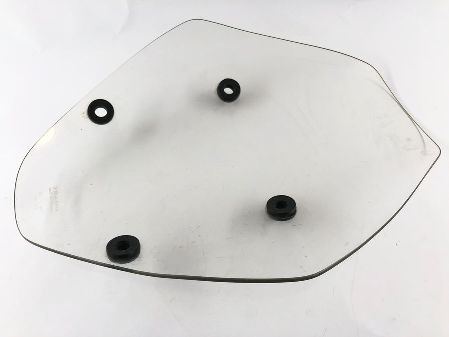 Moto Guzzi Norge 1200 LP [2006] - parabrisas de parabrisas